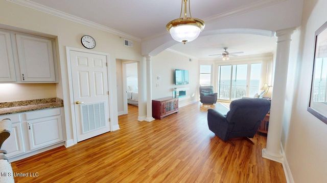 2230 Beach Drive, 406, Gulfport, MS 39507