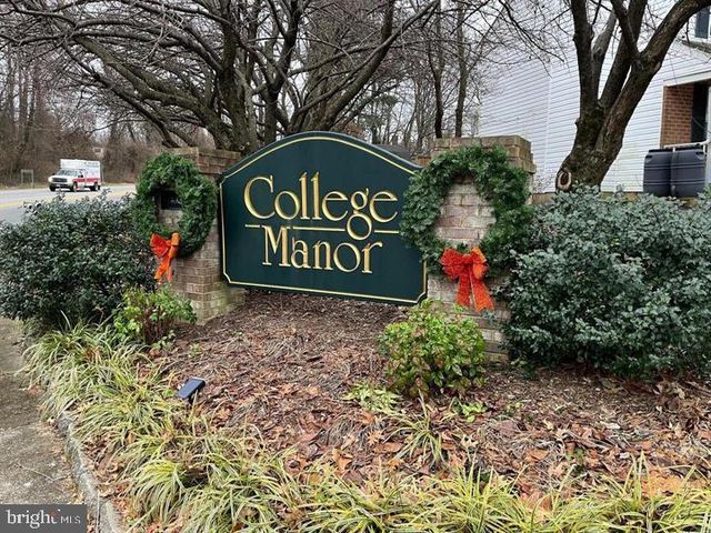 289 COLLEGE MANOR DR, Arnold, MD 21012