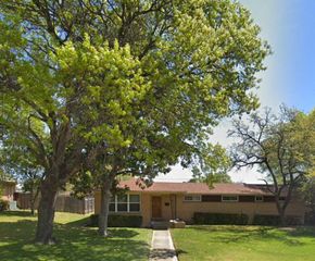 4614 Oak Trail, Dallas, TX 75232