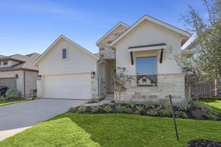 412 Brandywine RD, Hutto, TX 78634