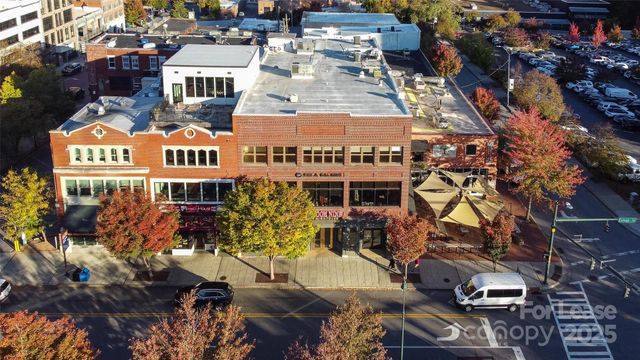 124 College Street, Asheville, NC 28801