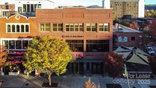 124 College Street, Asheville, NC 28801