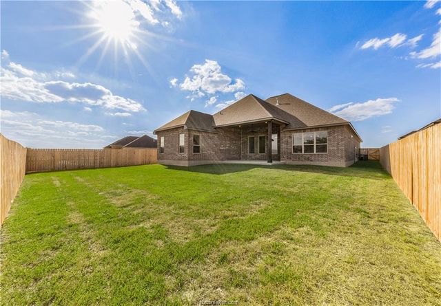 15174 Ty Marshall Court, College Station, TX 77845