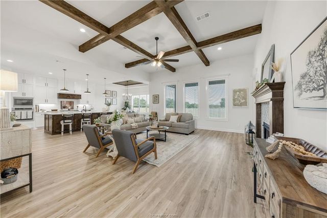 15174 Ty Marshall Court, College Station, TX 77845