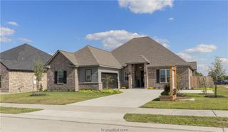 15174 Ty Marshall Court, College Station, TX 77845