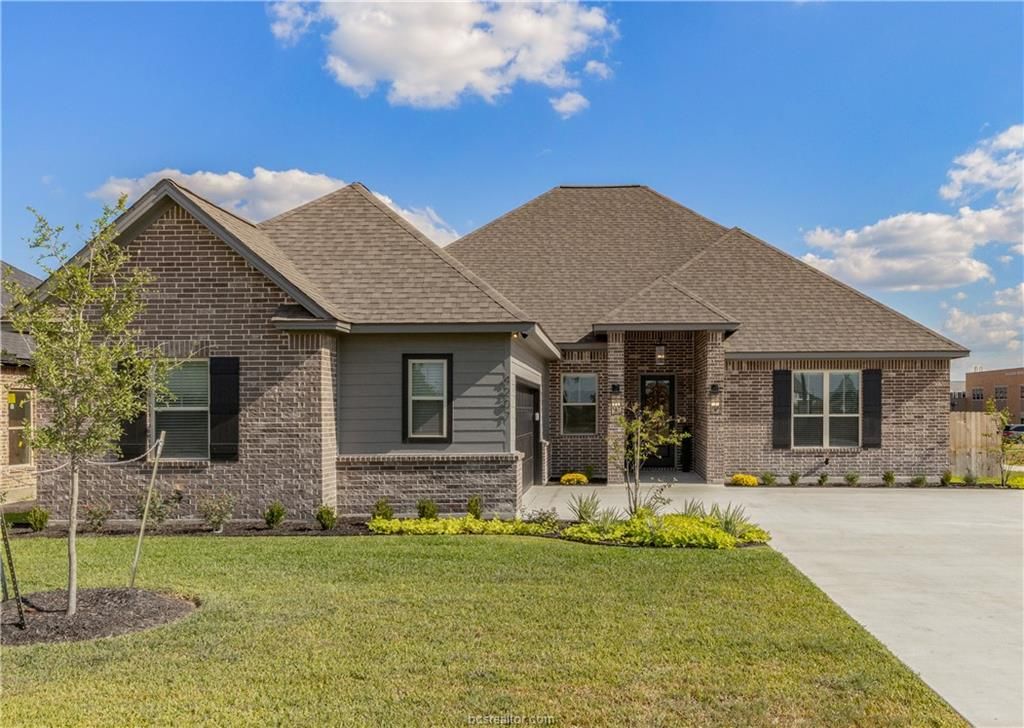 15174 Ty Marshall Court, College Station, TX 77845 — photo 2