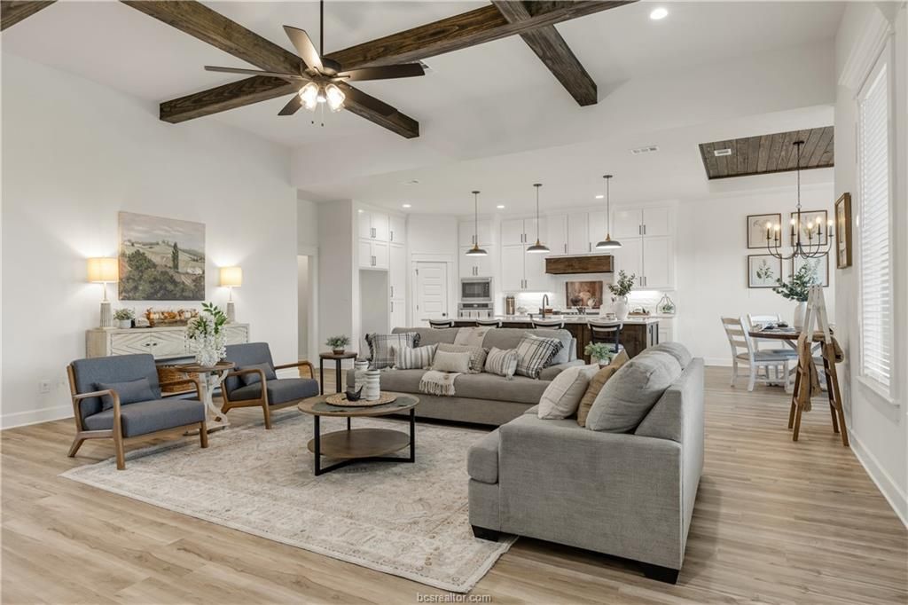 15174 Ty Marshall Court, College Station, TX 77845 — photo 4