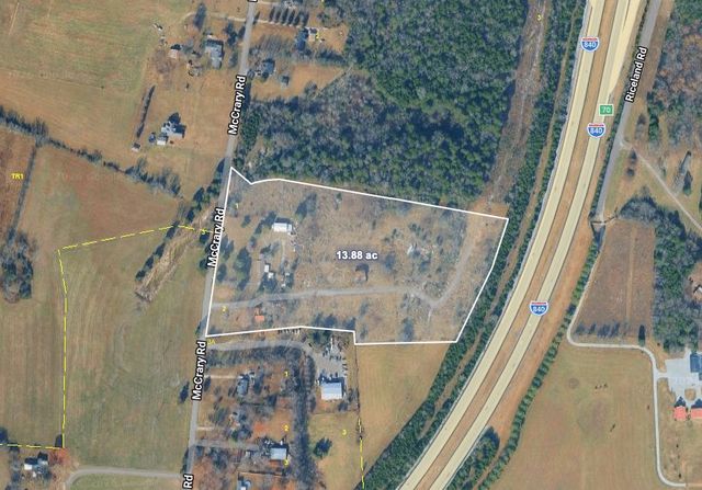 515 McCrary Rd, Lebanon, TN 37090