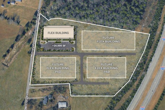515 McCrary Rd, Lebanon, TN 37090