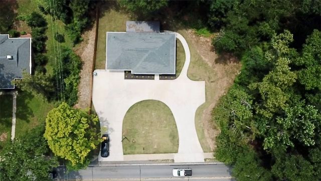 317 Pendleton Road, Clemson, SC 29631