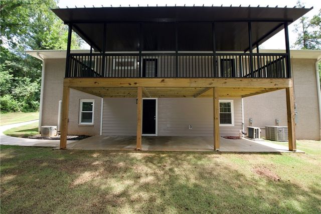 317 Pendleton Road, Clemson, SC 29631