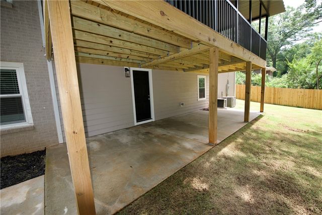 317 Pendleton Road, Clemson, SC 29631