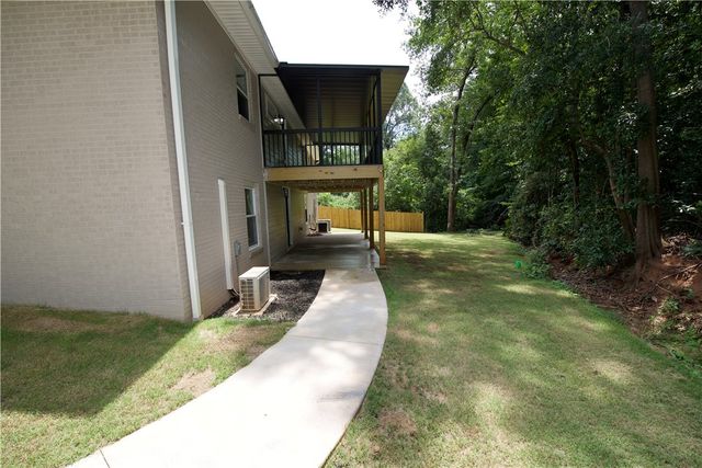 317 Pendleton Road, Clemson, SC 29631