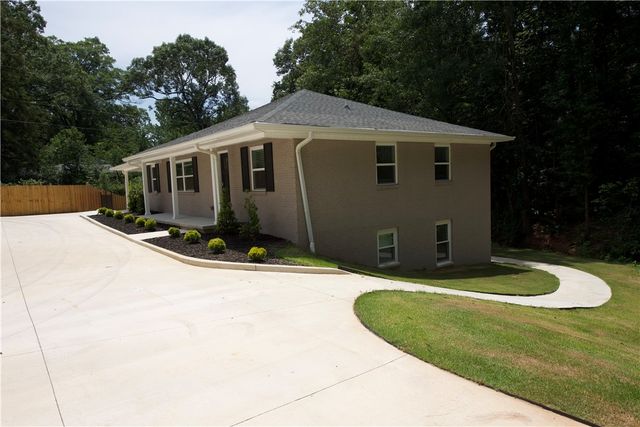 317 Pendleton Road, Clemson, SC 29631