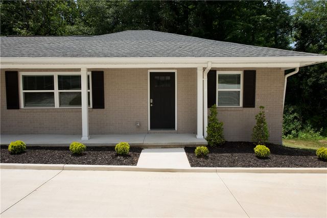 317 Pendleton Road, Clemson, SC 29631