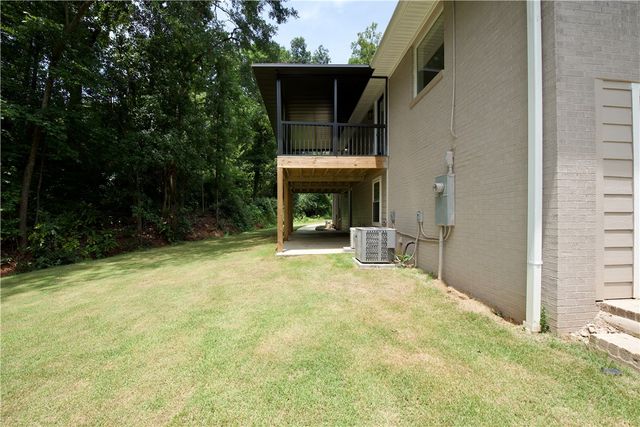 317 Pendleton Road, Clemson, SC 29631
