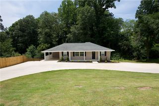 317 Pendleton Road, Clemson, SC 29631