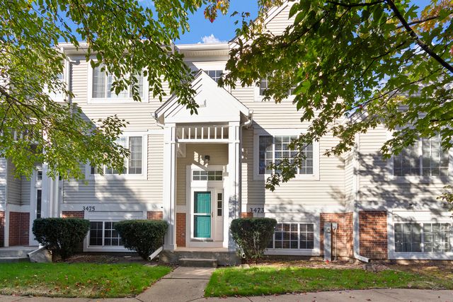 3473 Ravinia Circle, Aurora, IL 60504