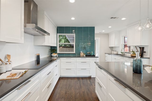 7229 Edgerton Drive, Dallas, TX 75231