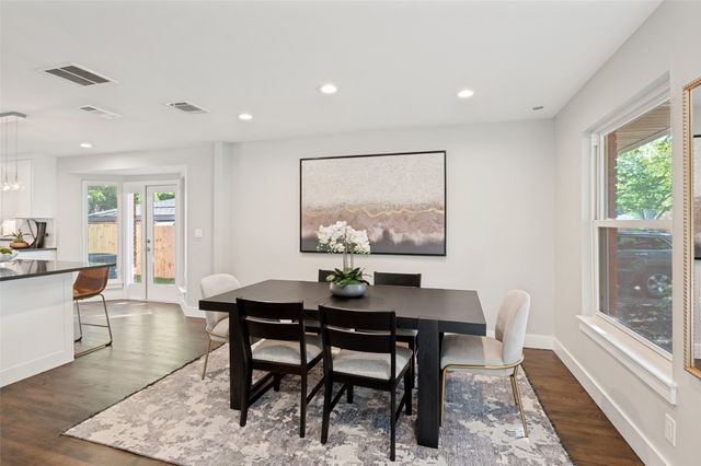 7229 Edgerton Drive, Dallas, TX 75231
