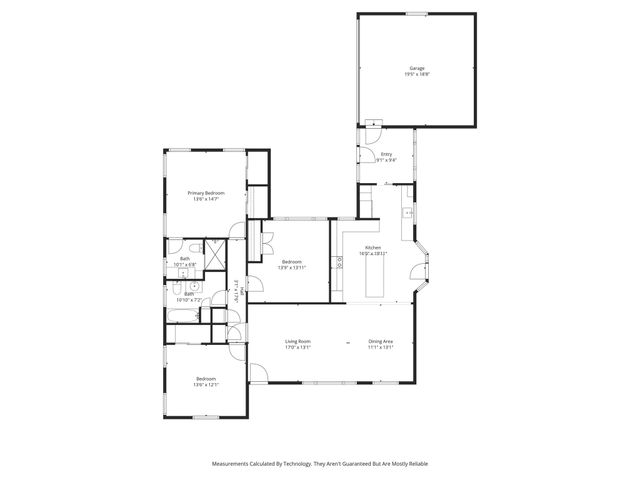 7229 Edgerton Drive, Dallas, TX 75231