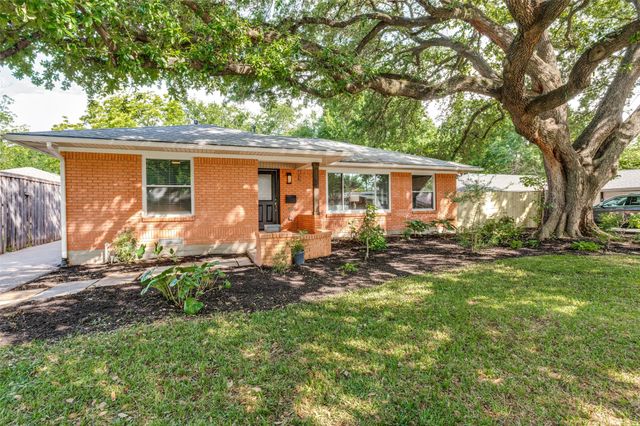 7229 Edgerton Drive, Dallas, TX 75231
