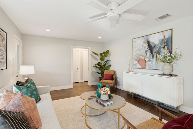 7229 Edgerton Drive, Dallas, TX 75231