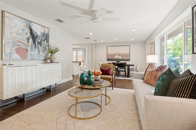 7229 Edgerton Drive, Dallas, TX 75231
