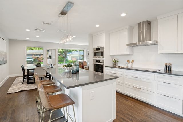 7229 Edgerton Drive, Dallas, TX 75231