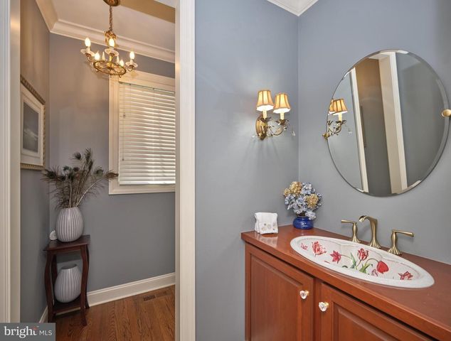8 EASTBURN DRIVE, New Hope, PA 18938