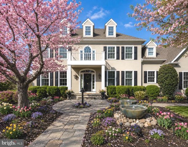 8 EASTBURN DRIVE, New Hope, PA 18938