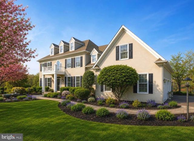 8 EASTBURN DRIVE, New Hope, PA 18938