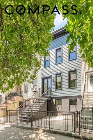 1273 St Marks Avenue, New York City, NY 11213