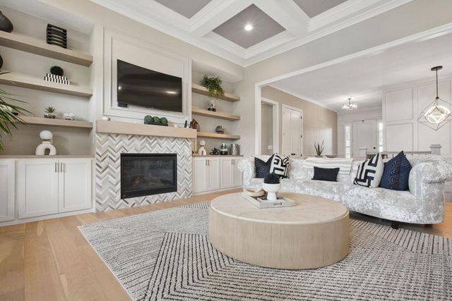 6484 Marsella Court, Westerville, OH 43082