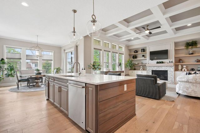 6484 Marsella Court, Westerville, OH 43082