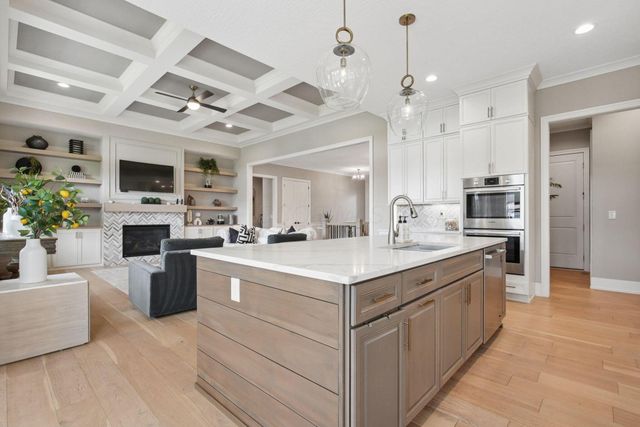 6484 Marsella Court, Westerville, OH 43082