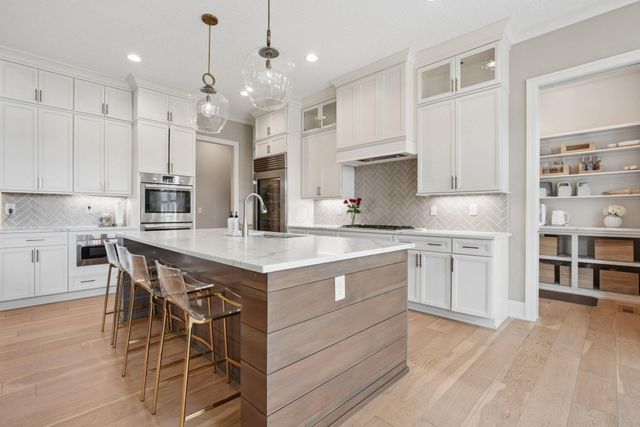 6484 Marsella Court, Westerville, OH 43082