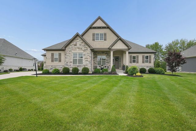 6484 Marsella Court, Westerville, OH 43082