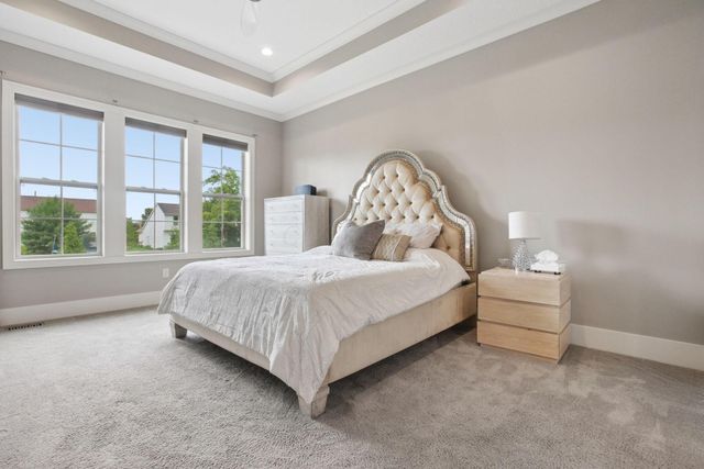 6484 Marsella Court, Westerville, OH 43082