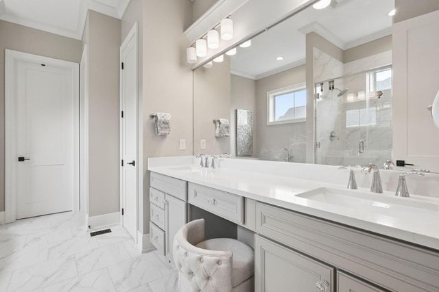 6484 Marsella Court, Westerville, OH 43082