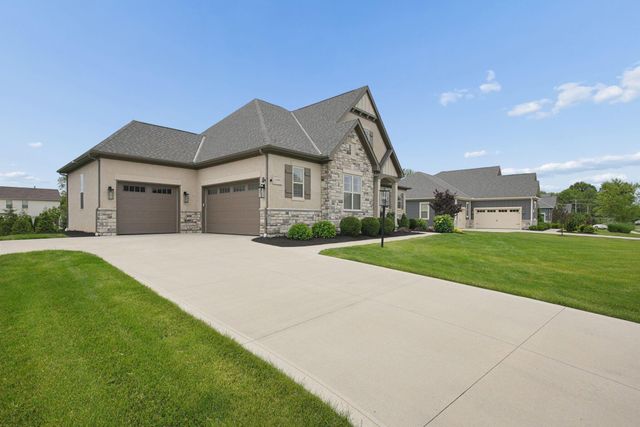 6484 Marsella Court, Westerville, OH 43082