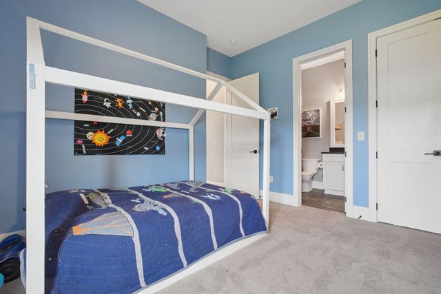 6484 Marsella Court, Westerville, OH 43082