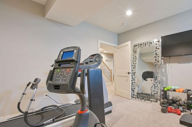 6484 Marsella Court, Westerville, OH 43082