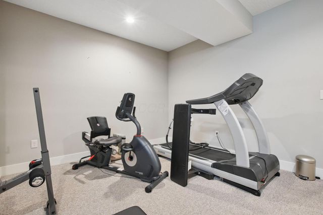 6484 Marsella Court, Westerville, OH 43082