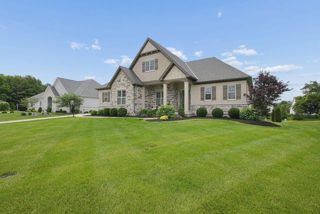 6484 Marsella Court, Westerville, OH 43082