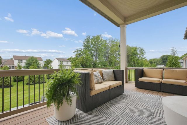 6484 Marsella Court, Westerville, OH 43082