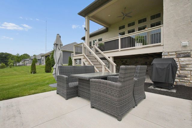6484 Marsella Court, Westerville, OH 43082