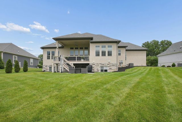 6484 Marsella Court, Westerville, OH 43082