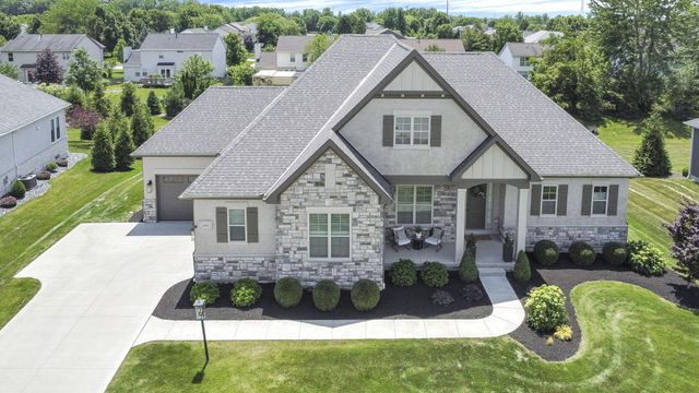 6484 Marsella Court, Westerville, OH 43082