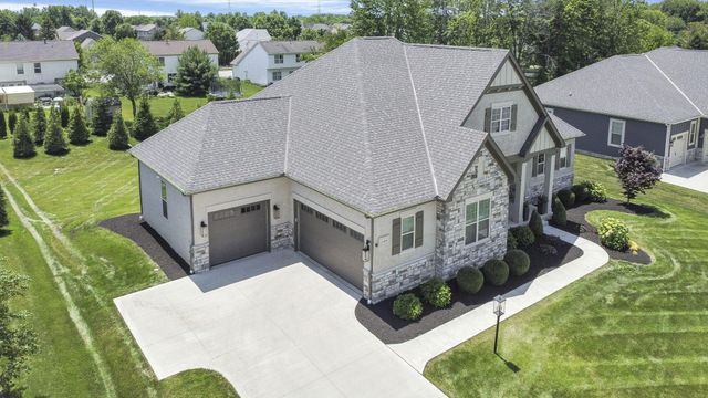 6484 Marsella Court, Westerville, OH 43082